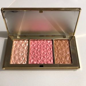 Estée Lauder Bronze Goddess Summer Glow Palette